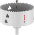 Bosch Multi Material Lochsäge mit Aufsteckhalter, 19 x 40 mm