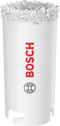 Bosch Brick and Soft Tile Lochsäge mit Aufsteckhalter, 33 x 60 mm