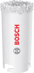 Bosch Brick and Soft Tile Lochsäge mit Aufsteckhalter, 33 x 60 mm