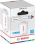 Bosch Brick and Soft Tile Lochsäge mit Aufsteckhalter, 33 x 60 mm
