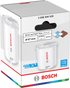 Bosch Brick and Soft Tile Lochsäge mit Aufsteckhalter, 33 x 60 mm