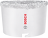 Bosch Brick and Soft Tile Lochsäge mit Aufsteckhalter, 33 x 60 mm