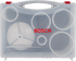 Bosch Brick and Soft Tile Lochsägen-Set mit Aufsteckhalter, 33; 53; 67; 73; 83 x 60 mm