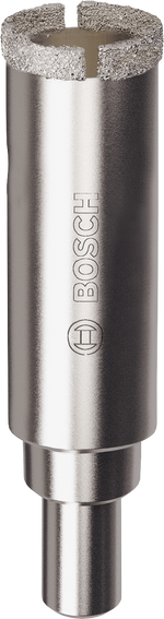 Bosch Tiles Lochsäge mit Aufsteckhalter, 18 x 40 mm
