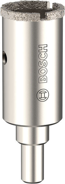 Bosch Tiles Lochsäge mit Aufsteckhalter, 18 x 40 mm