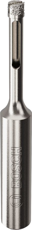Bosch Ceramic wet Nassbohrer, 5 x 10 x 30 mm