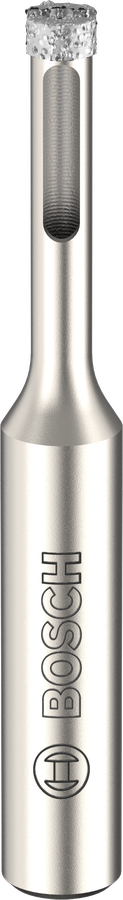 Bosch Ceramic wet Nassbohrer, 5 x 10 x 30 mm