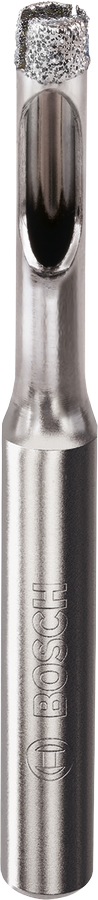 Bosch Ceramic wet Nassbohrer, 5 x 10 x 30 mm