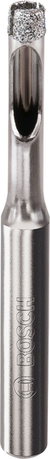 Bosch Ceramic wet Nassbohrer, 5 x 10 x 30 mm