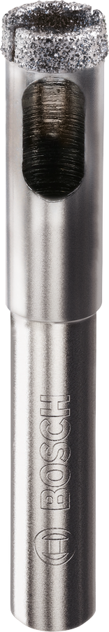 Bosch Ceramic wet Nassbohrer, 5 x 10 x 30 mm