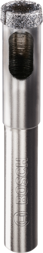 Bosch Ceramic wet Nassbohrer, 5 x 10 x 30 mm