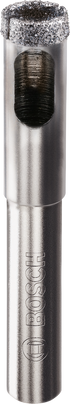 Bosch Ceramic wet Nassbohrer, 5 x 10 x 30 mm