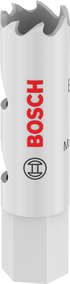 Bosch Multi Material Lochsäge mit Gewinde, 14 x 40 mm