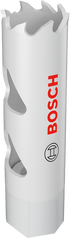 Bosch Multi Material Lochsäge mit Gewinde, 14 x 40 mm