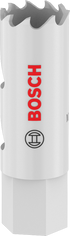 Bosch Multi Material Lochsäge mit Gewinde, 14 x 40 mm
