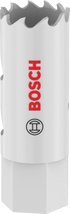 Bosch Multi Material Lochsäge mit Gewinde, 14 x 40 mm