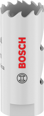 Bosch Multi Material Lochsäge mit Gewinde, 14 x 40 mm