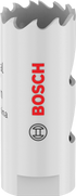 Bosch Multi Material Lochsäge mit Gewinde, 14 x 40 mm