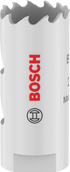 Bosch Multi Material Lochsäge mit Gewinde, 14 x 40 mm