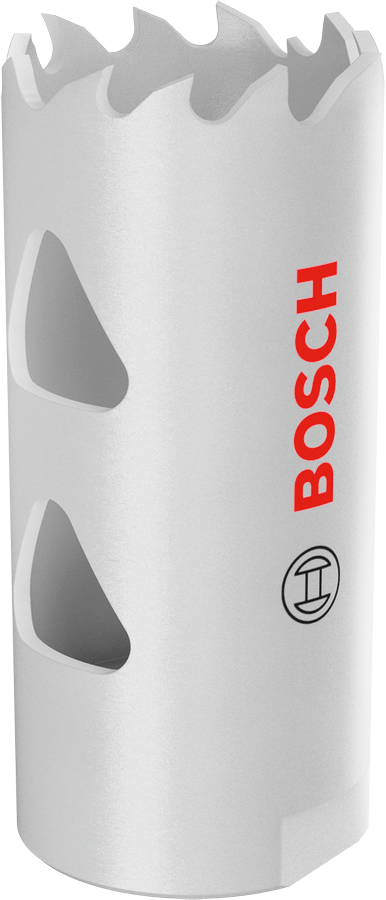 Bosch Multi Material Lochsäge mit Gewinde, 14 x 40 mm