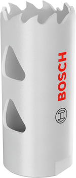 Bosch Multi Material Lochsäge mit Gewinde, 14 x 40 mm