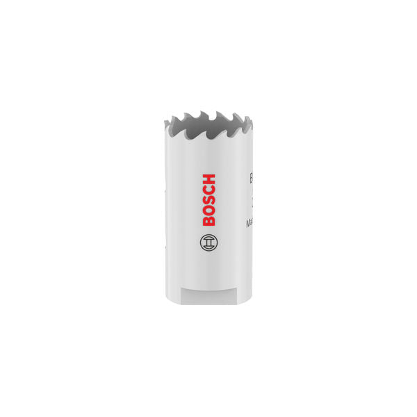Bosch Multi Material Lochsäge mit Gewinde, 14 x 40 mm
