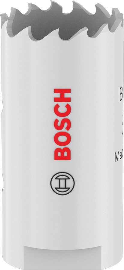 Bosch Multi Material Lochsäge mit Gewinde, 14 x 40 mm