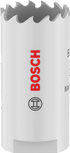 Bosch Multi Material Lochsäge mit Gewinde, 14 x 40 mm