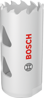 Bosch Multi Material Lochsäge mit Gewinde, 14 x 40 mm