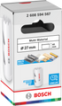 Bosch Multi Material Lochsäge mit Gewinde, 14 x 40 mm