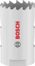 Bosch Multi Material Lochsäge mit Gewinde, 14 x 40 mm