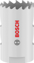 Bosch Multi Material Lochsäge mit Gewinde, 14 x 40 mm