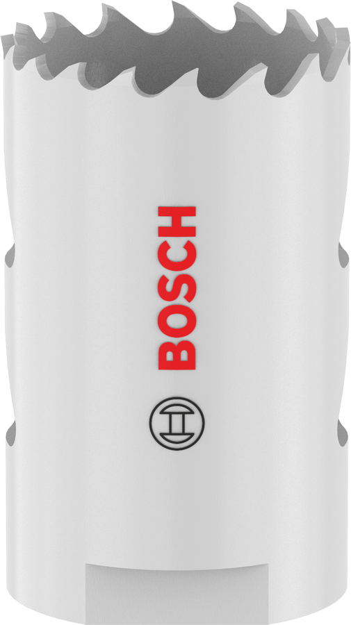 Bosch Multi Material Lochsäge mit Gewinde, 14 x 40 mm
