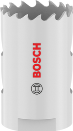 Bosch Multi Material Lochsäge mit Gewinde, 14 x 40 mm