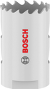 Bosch Multi Material Lochsäge mit Gewinde, 14 x 40 mm