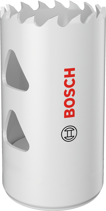 Bosch Multi Material Lochsäge mit Gewinde, 14 x 40 mm