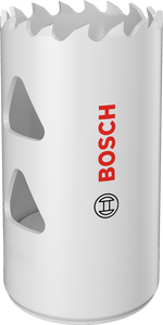 Bosch Multi Material Lochsäge mit Gewinde, 14 x 40 mm