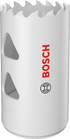 Bosch Multi Material Lochsäge mit Gewinde, 14 x 40 mm