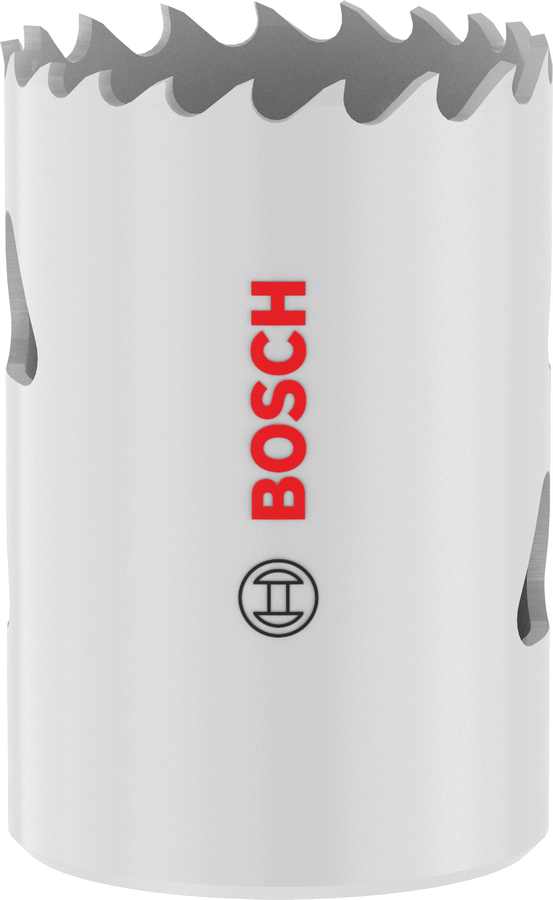 Bosch Multi Material Lochsäge mit Gewinde, 14 x 40 mm