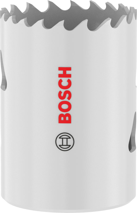 Bosch Multi Material Lochsäge mit Gewinde, 14 x 40 mm