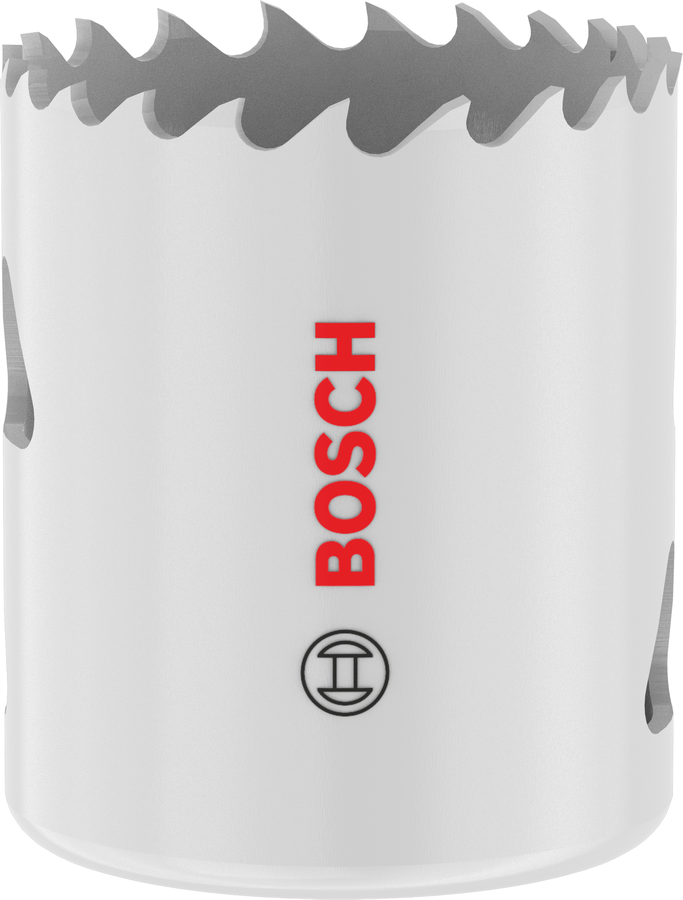 Bosch Multi Material Lochsäge mit Gewinde, 14 x 40 mm