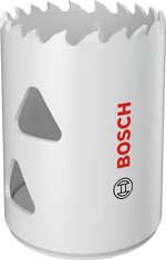 Bosch Multi Material Lochsäge mit Gewinde, 14 x 40 mm