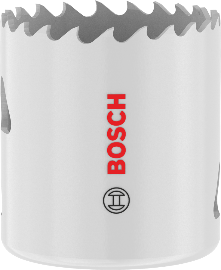 Bosch Multi Material Lochsäge mit Gewinde, 14 x 40 mm