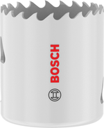 Bosch Multi Material Lochsäge mit Gewinde, 14 x 40 mm