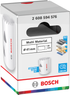 Bosch Multi Material Lochsäge mit Gewinde, 14 x 40 mm