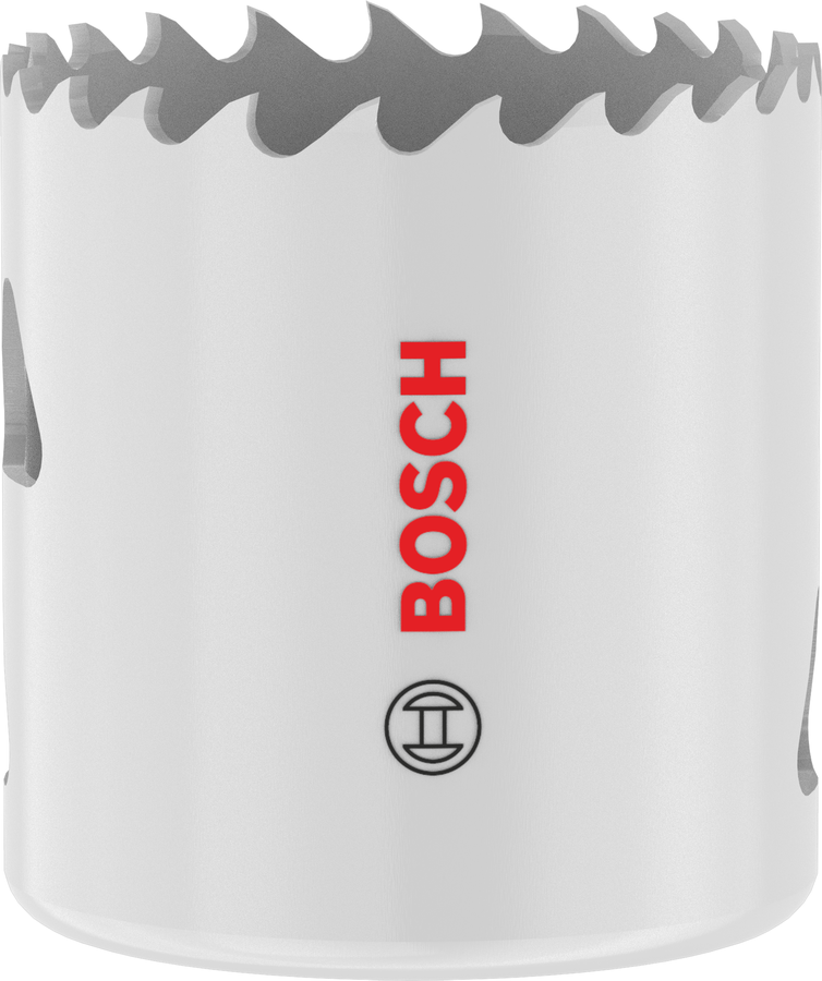 Bosch Multi Material Lochsäge mit Gewinde, 14 x 40 mm