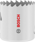 Bosch Multi Material Lochsäge mit Gewinde, 14 x 40 mm