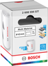 Bosch Multi Material Lochsäge mit Gewinde, 14 x 40 mm