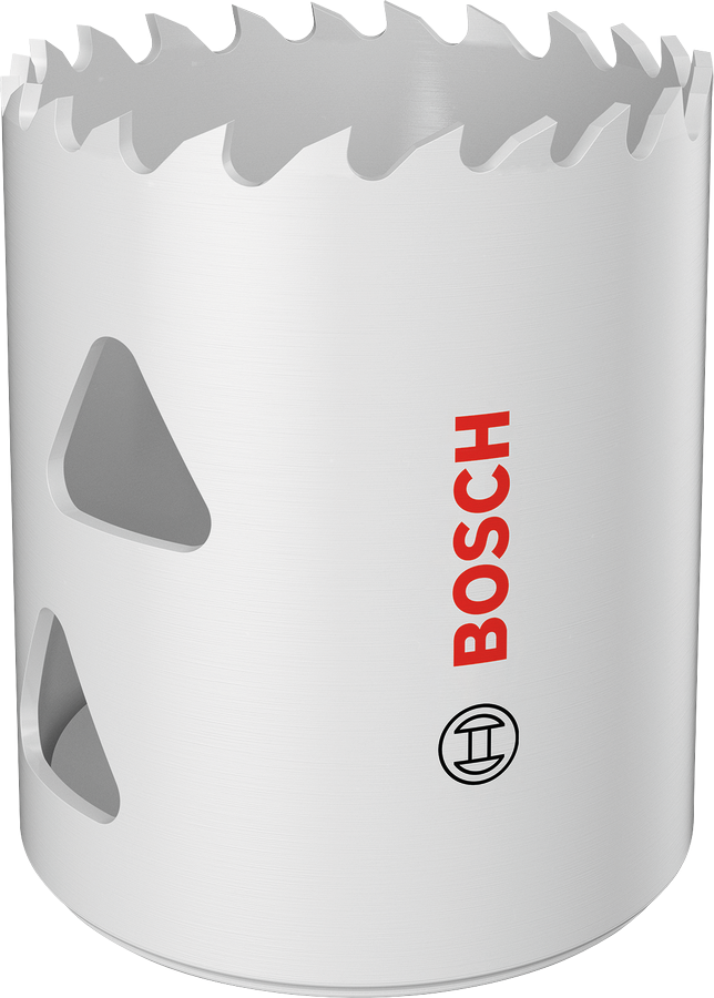 Bosch Multi Material Lochsäge mit Gewinde, 14 x 40 mm