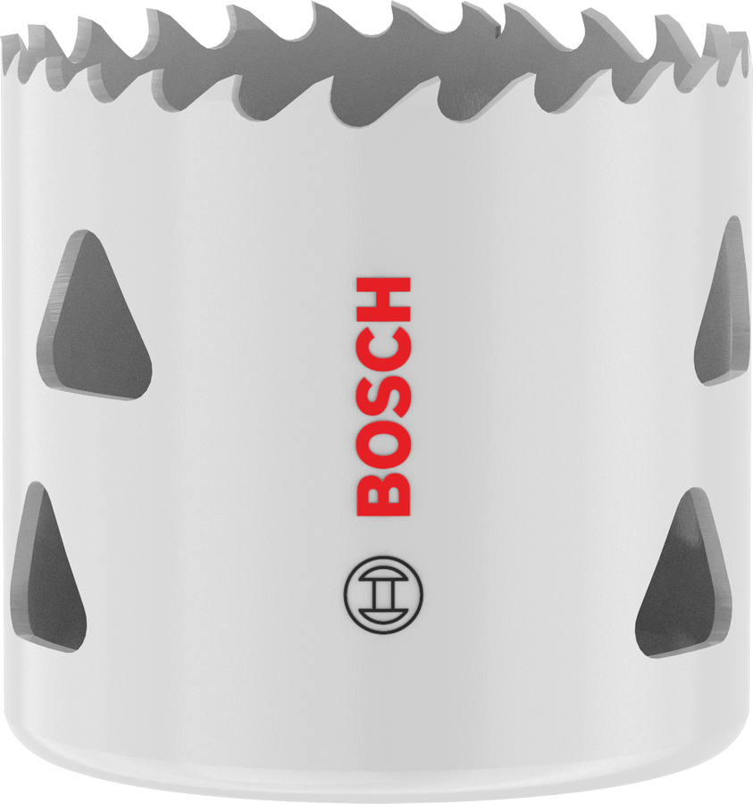 Bosch Multi Material Lochsäge mit Gewinde, 14 x 40 mm